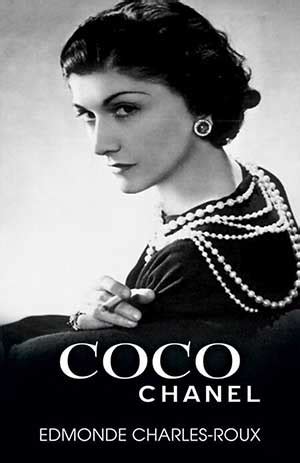 Lista Silviei: 7 cărți despre celebra Coco Chanel 